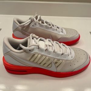 Nike Tennis Court Sneakers